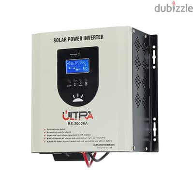 ultra ups 3kVA
