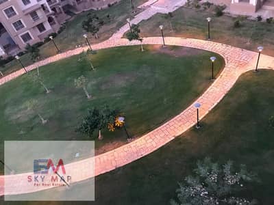For sale cash in my city model 100 with an area of 107m garden view
