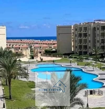 شاليه ارصي بجاردن ١٢٠ م وجاردن ٦٠ م لقطه للبيع ريسيل في ستيلا هايتس الساحل