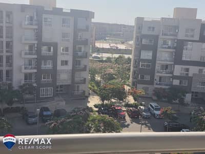 Fully Furnished 2-Bedroom Apartment Near Craft Zone | B12 Madinaty