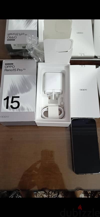 اوبو رينو 15 برو