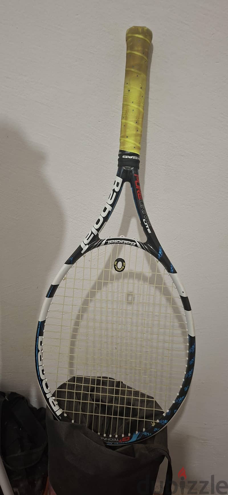 Babolat Racket 1