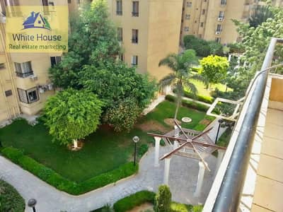 90m apartment for rent in Rehab City, in front of the services 90m apartment for rent in Rehab City, in front of the services