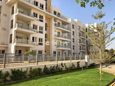 I Villa للبيع بجوار ميفيدا وهايد بارك في قلب التجمع الخامس بأفضل سعر في الماركت