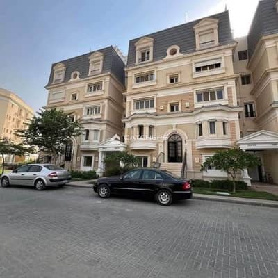 I Villa بجاردن خاصة للبيع في ماونتن فيو التجمع الخامس بأقل سعر وبخصم كبير للكاش