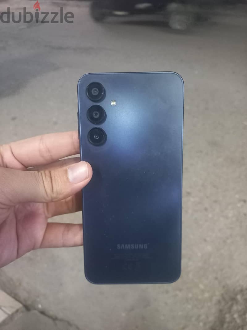 Samsung A16 1