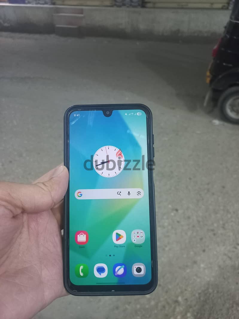 Samsung A16 3