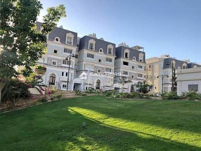 I Villa برووف خاص للبيع في ماونتن فيو التجمع الخامس بأقل سعر وبخصم كبير للكاش