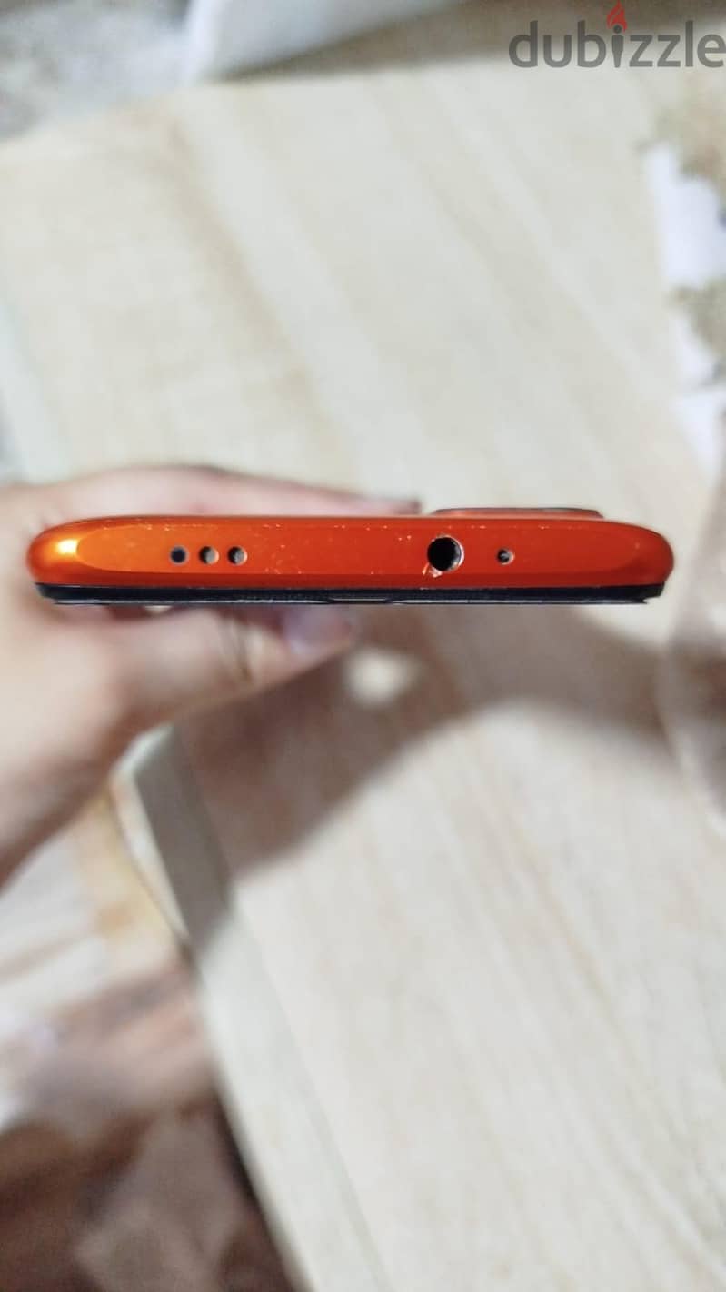 Xiaomi Redmi 9T 7