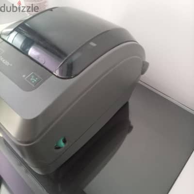 طابعة باركود Zebra GK420t