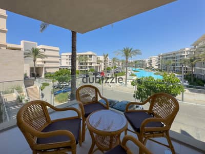 Studio  for Rent in Marassi – Marina View
