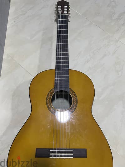 Yamaha c40