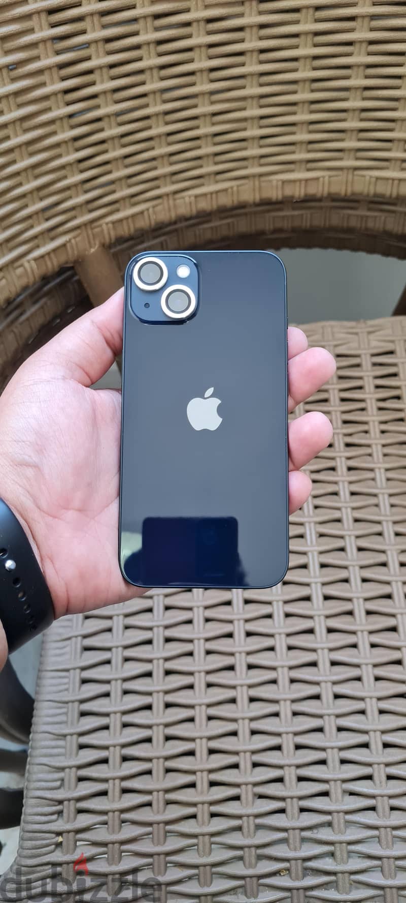 Apple - iPhone 13 1