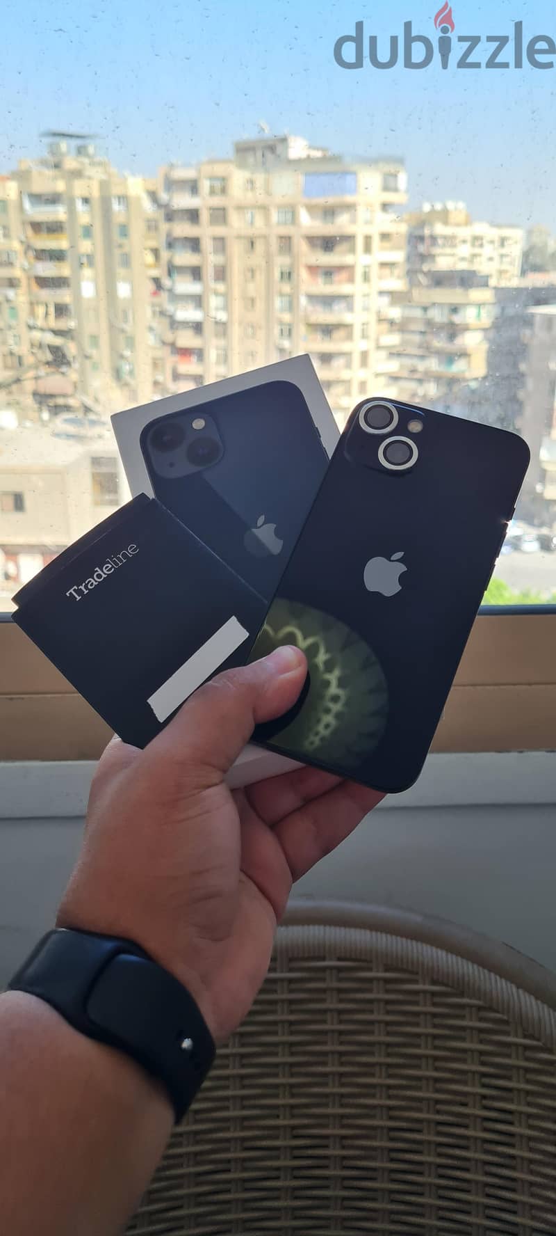 Apple - iPhone 13 3