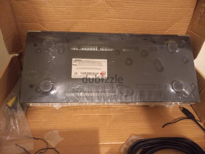 Bose Lifestyle V30 5