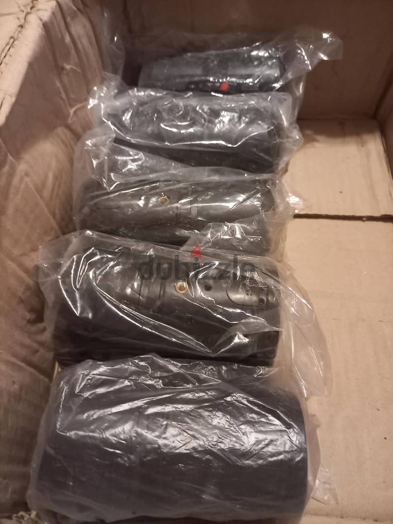 Bose Lifestyle V30 7