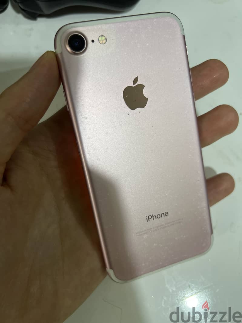 iPhone 7 6