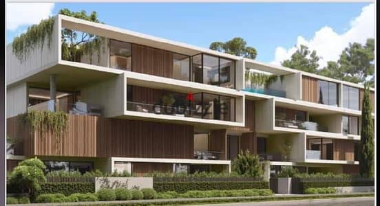 Townhouse for sale in a prime location on Dahshour link next to Keeva and Swan Lake