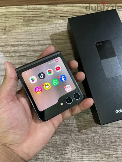samsung z flip 5