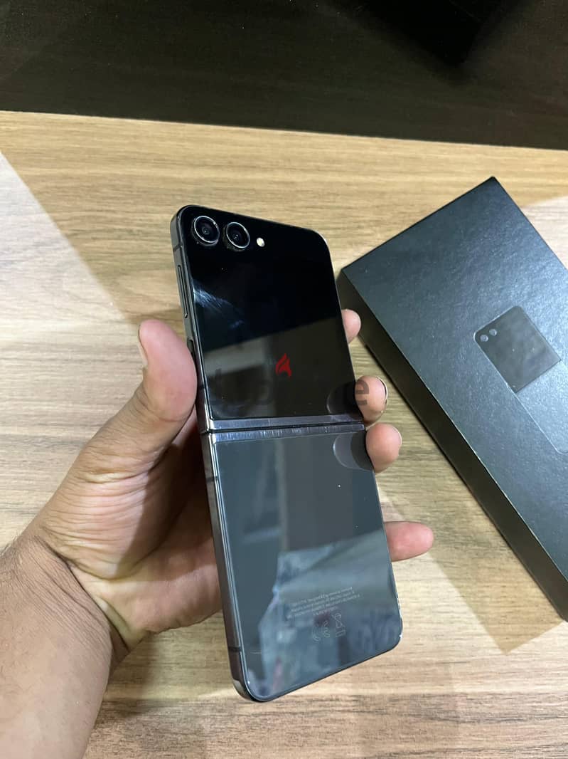 samsung z flip 5 1