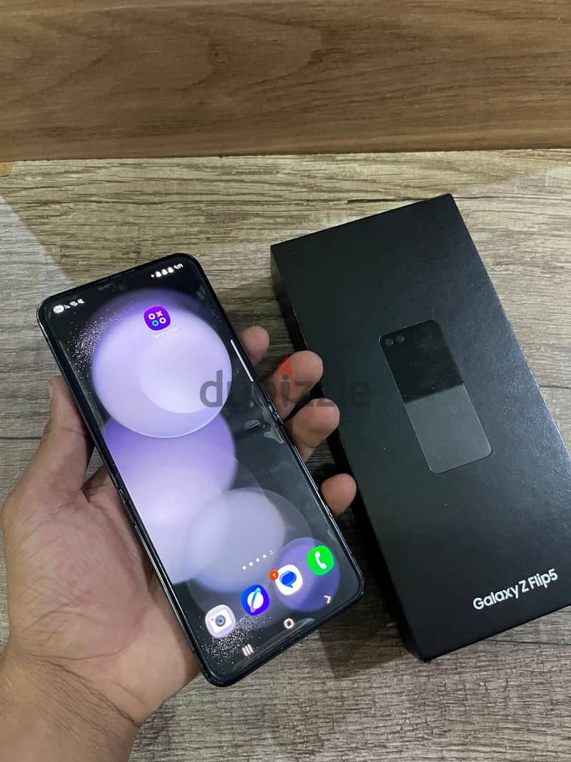 samsung z flip 5 2