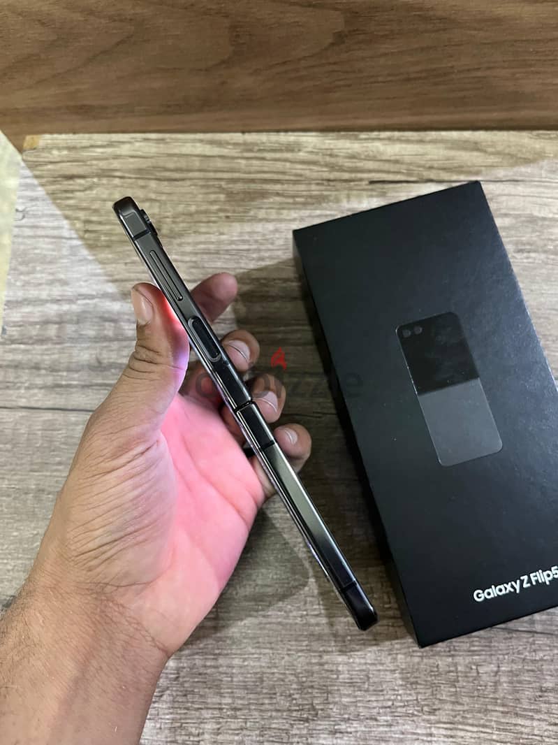 samsung z flip 5 3