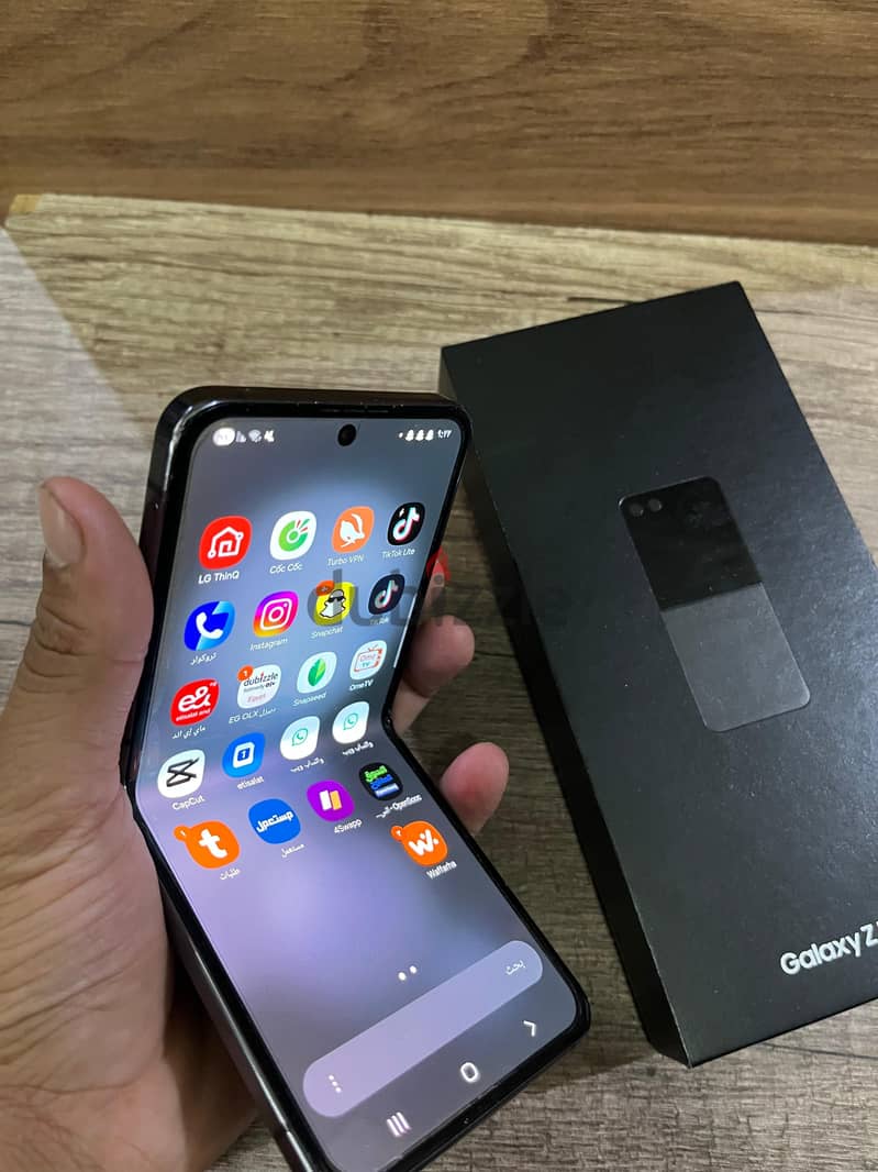 samsung z flip 5 6