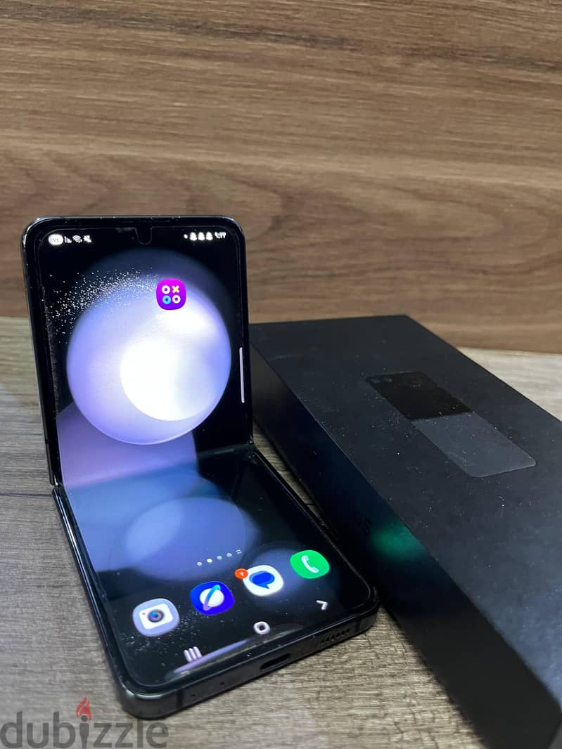 samsung z flip 5 7