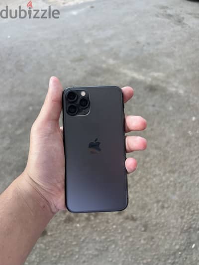 Apple - iPhone 11 Pro