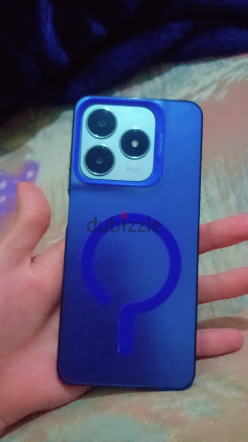 Realme C63 2