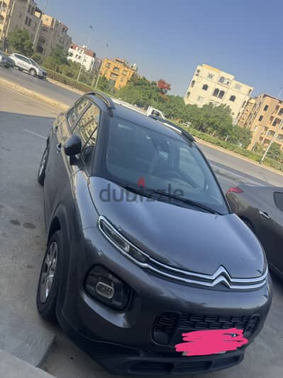 Citroen C3 Aircross 2021