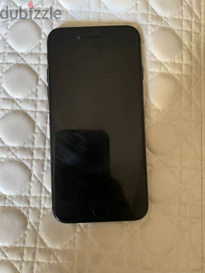Apple - iPhone 7