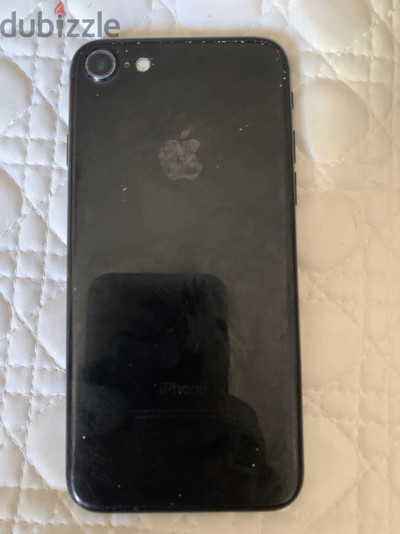 Apple - iPhone 7 1