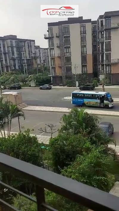 شقة مفروشة فندقي للإيجار في مدينتي B8