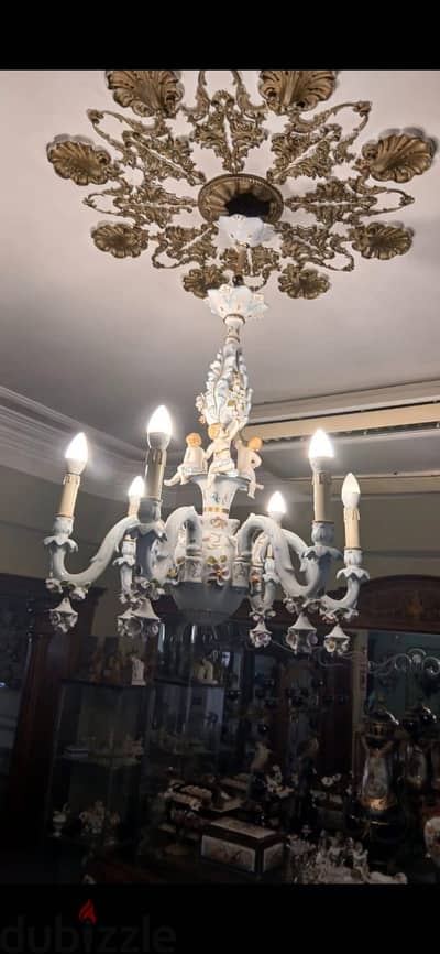 ITALIAN Lamp