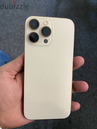 Apple - iPhone 16 Pro Max