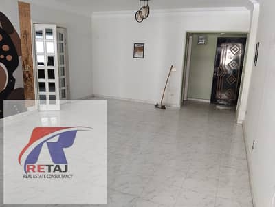 Distinguished Apartment for New Rent in Nasr City                                                                                                    .