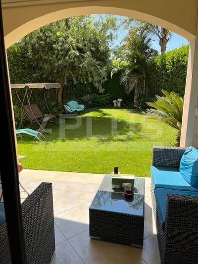 Twinhouse for sale directly on landscape Marassi