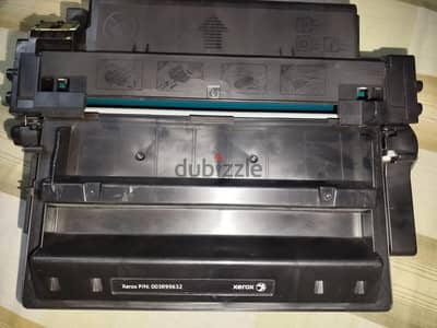 حبارة اتس بي اوريجنال تعتبر زيرو لطابعة  HP2024