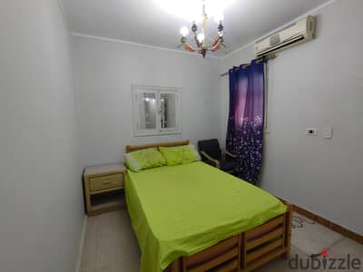 Furnished room for rent in Sheraton | An opportunity to stay and enjoy a better life