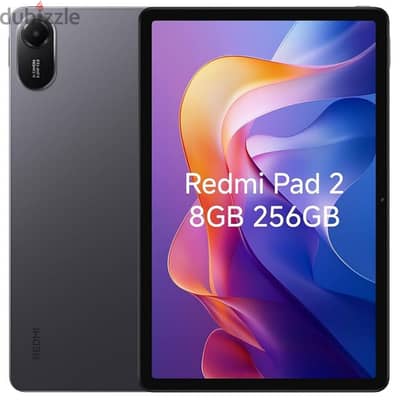 Redmi pad 2