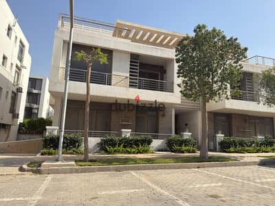 Lowest price Quattro Villa in Taj City, prime location