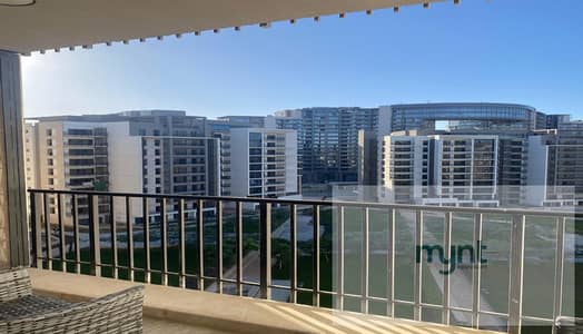 Furnished 3 Bedroom Apartment for Rent in ZED West Sheikh Zayed Unit Code OZW025 | MYNT Hospitality