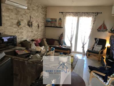 شاليه كورنر للبيع في ماونتن فيو رأس الحكمة – دبلو بإطلالة مميزة