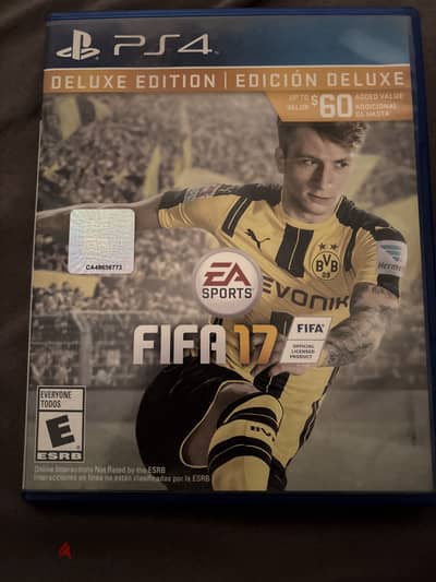 Fifa 17