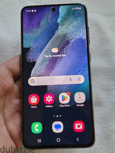 Samsung S21 FE 5G 256G