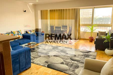 Apartment for Sale in Smouha (Opposite Pharos University)
