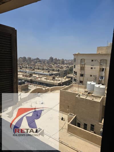 Great Opportunity in the Embassy District – Al Aqad Towers