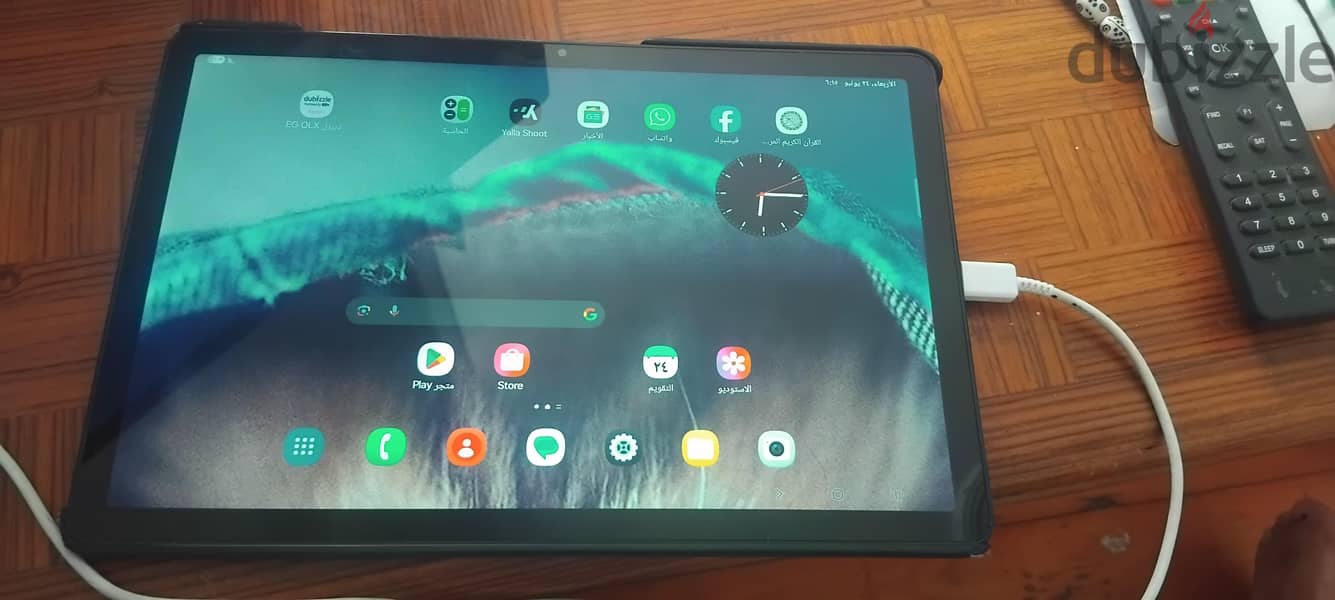 A9+5G 2
