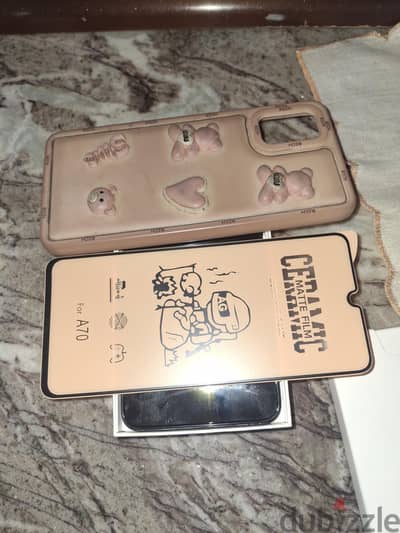سامسونج ايه 70